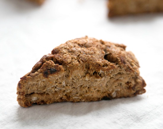 scone